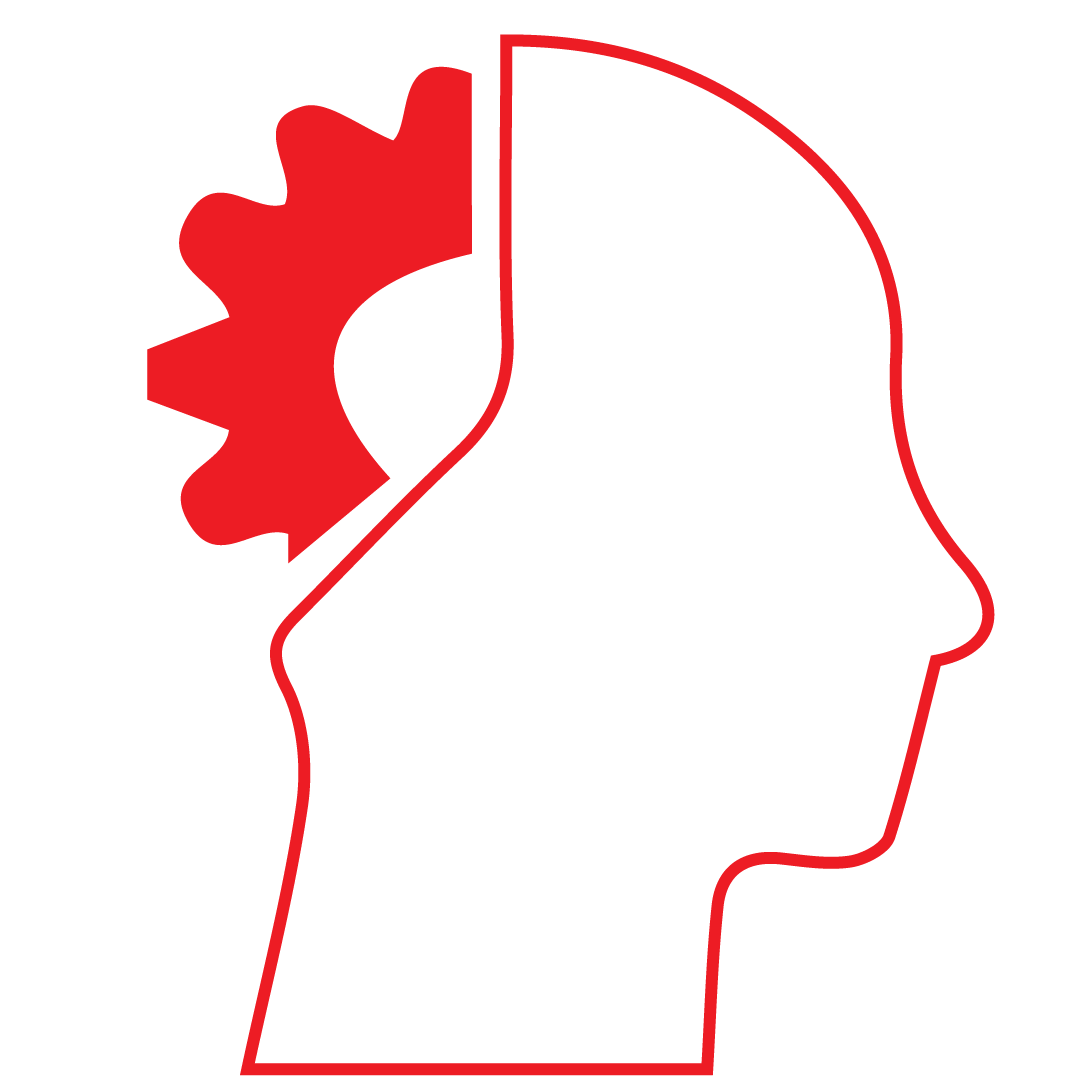 Scanner Technology Icon Image