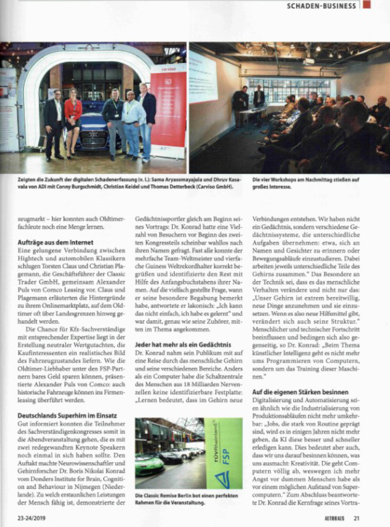 Press Releases Image