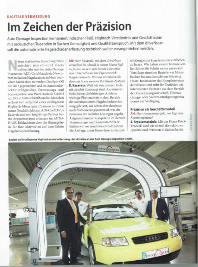 Press Releases Image