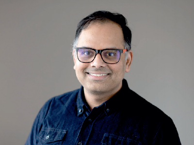 Sarma Aryasomayajula